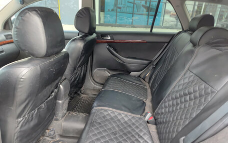 Toyota Avensis III рестайлинг, 2005 год, 810 000 рублей, 16 фотография