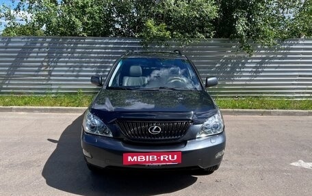 Lexus RX II рестайлинг, 2003 год, 845 000 рублей, 2 фотография