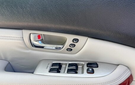 Lexus RX II рестайлинг, 2003 год, 845 000 рублей, 12 фотография