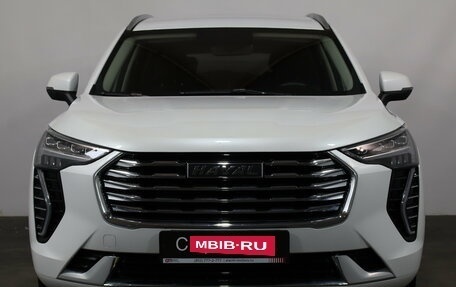 Haval Jolion, 2023 год, 1 849 000 рублей, 2 фотография