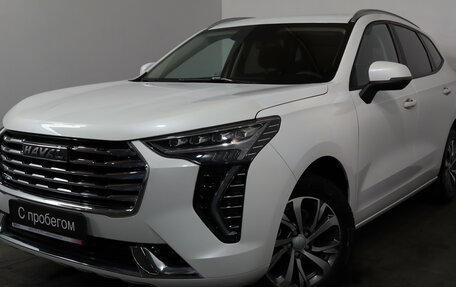 Haval Jolion, 2023 год, 1 849 000 рублей, 3 фотография