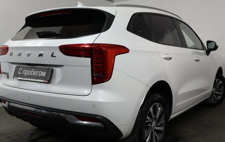 Haval Jolion, 2023 год, 1 849 000 рублей, 4 фотография