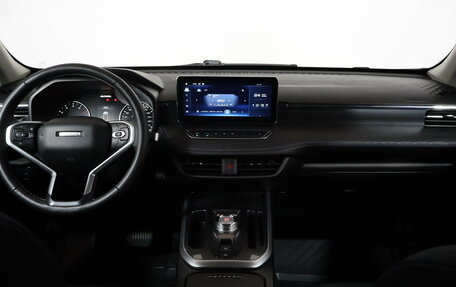 Haval Jolion, 2023 год, 1 849 000 рублей, 7 фотография