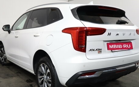 Haval Jolion, 2023 год, 1 849 000 рублей, 6 фотография