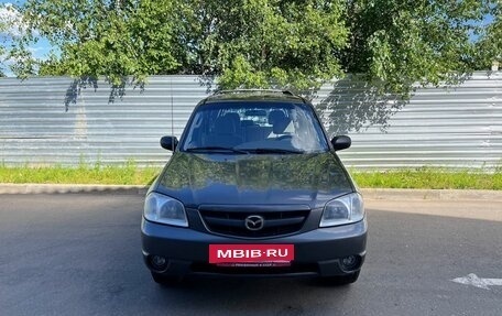 Mazda Tribute II, 2001 год, 445 000 рублей, 2 фотография