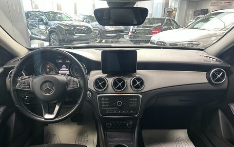Mercedes-Benz GLA, 2016 год, 1 870 000 рублей, 7 фотография