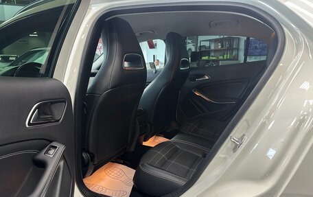Mercedes-Benz GLA, 2016 год, 1 870 000 рублей, 6 фотография