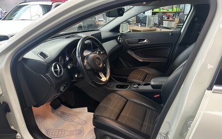 Mercedes-Benz GLA, 2016 год, 1 870 000 рублей, 5 фотография