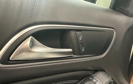 Mercedes-Benz GLA, 2016 год, 1 870 000 рублей, 8 фотография