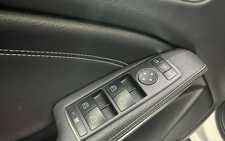Mercedes-Benz GLA, 2016 год, 1 870 000 рублей, 9 фотография