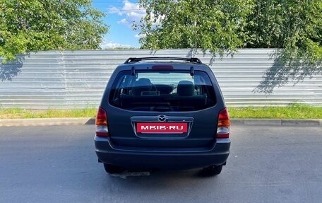 Mazda Tribute II, 2001 год, 445 000 рублей, 5 фотография
