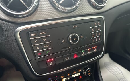 Mercedes-Benz GLA, 2016 год, 1 870 000 рублей, 20 фотография