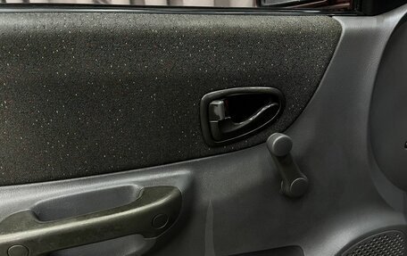 Hyundai Accent III, 2008 год, 389 888 рублей, 13 фотография