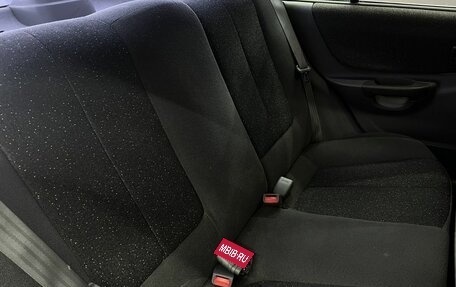 Hyundai Accent III, 2008 год, 389 888 рублей, 18 фотография