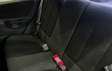 Hyundai Accent III, 2008 год, 389 888 рублей, 20 фотография