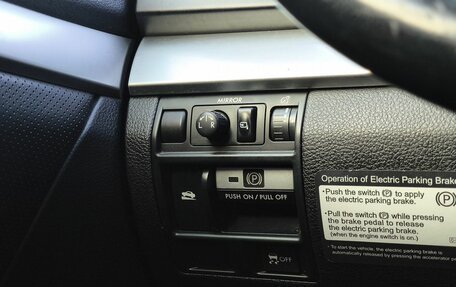Subaru Outback IV рестайлинг, 2010 год, 1 157 000 рублей, 11 фотография