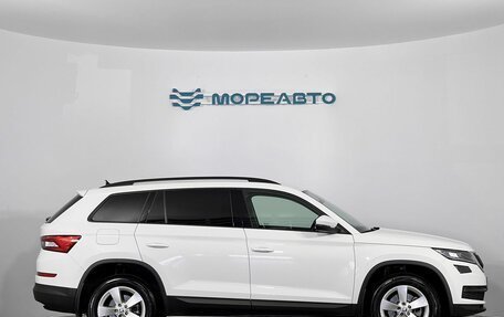 Skoda Kodiaq I, 2021 год, 3 400 000 рублей, 4 фотография