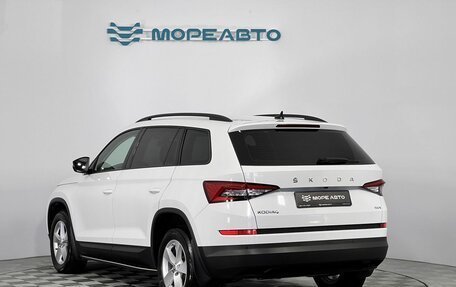 Skoda Kodiaq I, 2021 год, 3 400 000 рублей, 7 фотография