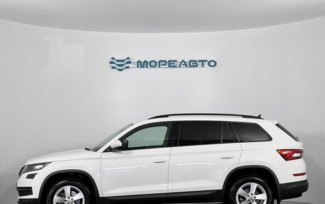 Skoda Kodiaq I, 2021 год, 3 400 000 рублей, 8 фотография