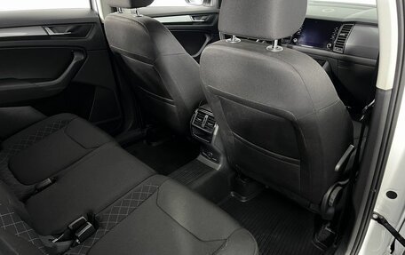 Skoda Kodiaq I, 2021 год, 3 400 000 рублей, 11 фотография