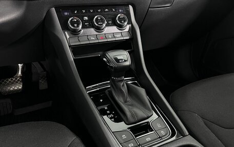 Skoda Kodiaq I, 2021 год, 3 400 000 рублей, 16 фотография