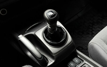 Honda Civic VIII, 2007 год, 799 000 рублей, 17 фотография