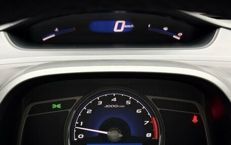 Honda Civic VIII, 2007 год, 799 000 рублей, 30 фотография