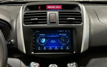 Lifan X60 I рестайлинг, 2014 год, 480 000 рублей, 3 фотография