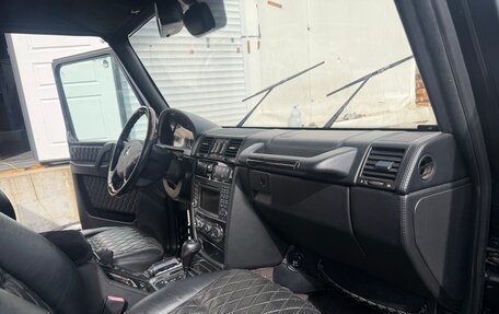 Mercedes-Benz G-Класс AMG, 2007 год, 3 500 000 рублей, 7 фотография