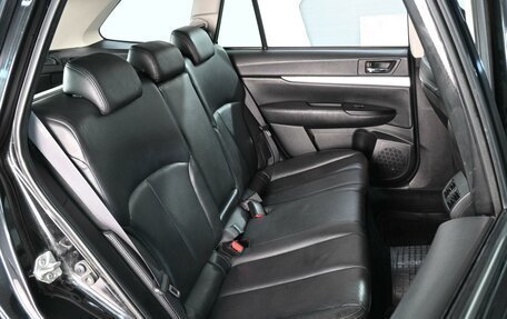 Subaru Outback IV рестайлинг, 2012 год, 1 350 000 рублей, 7 фотография
