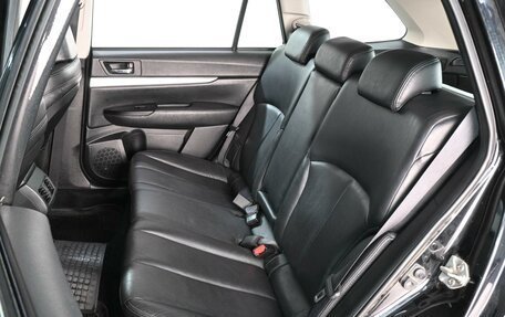 Subaru Outback IV рестайлинг, 2012 год, 1 350 000 рублей, 9 фотография