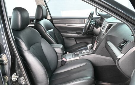 Subaru Outback IV рестайлинг, 2012 год, 1 350 000 рублей, 8 фотография