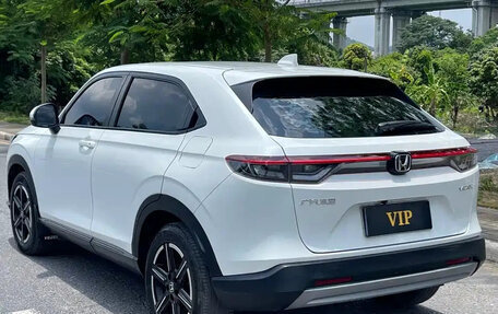 Honda Vezel, 2023 год, 1 455 100 рублей, 4 фотография