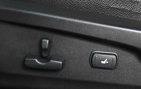 Subaru Outback IV рестайлинг, 2012 год, 1 350 000 рублей, 18 фотография