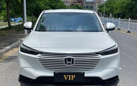 Honda Vezel, 2023 год, 1 455 100 рублей, 2 фотография