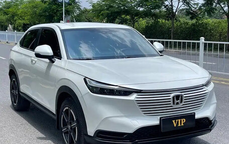 Honda Vezel, 2023 год, 1 455 100 рублей, 3 фотография