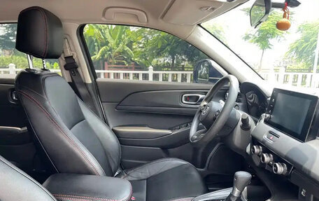 Honda Vezel, 2023 год, 1 455 100 рублей, 8 фотография