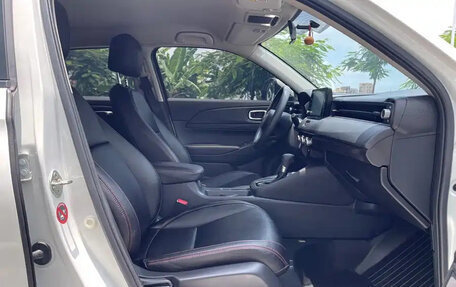 Honda Vezel, 2023 год, 1 455 100 рублей, 10 фотография