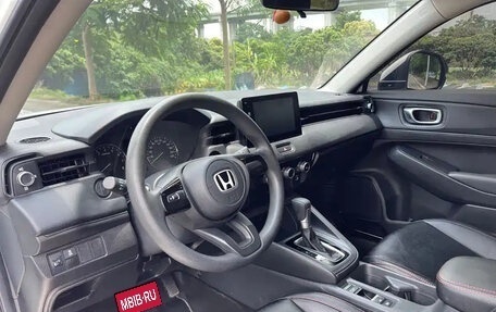 Honda Vezel, 2023 год, 1 455 100 рублей, 17 фотография