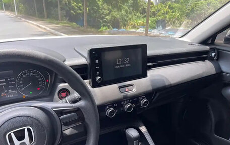 Honda Vezel, 2023 год, 1 455 100 рублей, 22 фотография