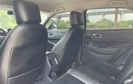 Honda Vezel, 2023 год, 1 455 100 рублей, 25 фотография