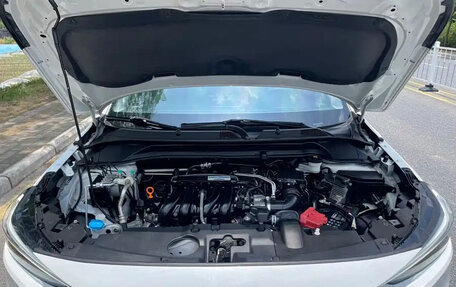Honda Vezel, 2023 год, 1 455 100 рублей, 28 фотография