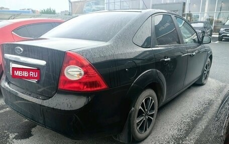 Ford Focus II рестайлинг, 2008 год, 455 000 рублей, 2 фотография
