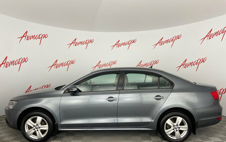 Volkswagen Jetta VI, 2012 год, 850 000 рублей, 2 фотография
