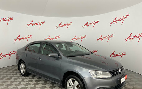 Volkswagen Jetta VI, 2012 год, 850 000 рублей, 7 фотография