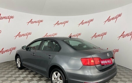 Volkswagen Jetta VI, 2012 год, 850 000 рублей, 3 фотография