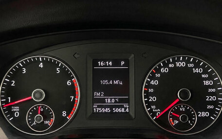 Volkswagen Jetta VI, 2012 год, 850 000 рублей, 10 фотография