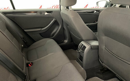 Volkswagen Jetta VI, 2012 год, 850 000 рублей, 13 фотография
