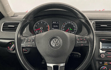 Volkswagen Jetta VI, 2012 год, 850 000 рублей, 11 фотография