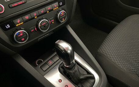 Volkswagen Jetta VI, 2012 год, 850 000 рублей, 15 фотография